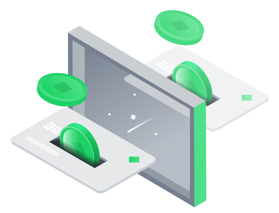binance mirror