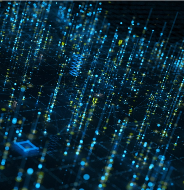 ETH 2.0 liquid staking